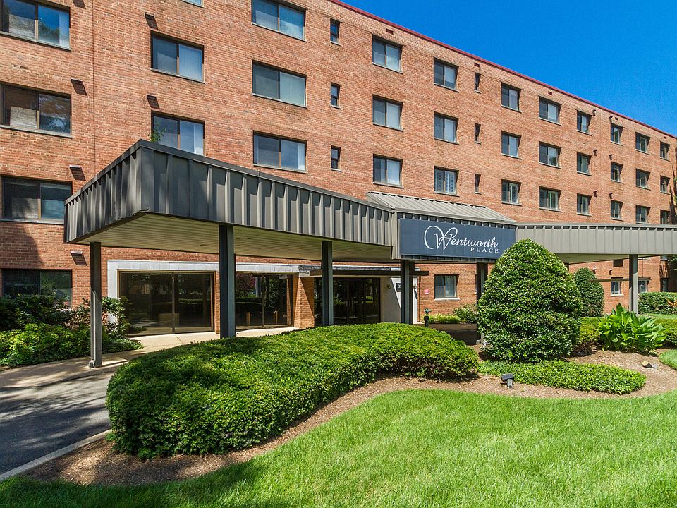 1st image of 3515 Washington Blvd APT 104