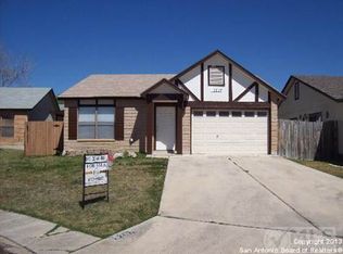 10207 Hawaiian Fld, San Antonio, TX 78245