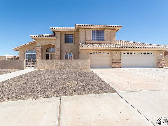 2nd image of 4631 S Gazania Ave