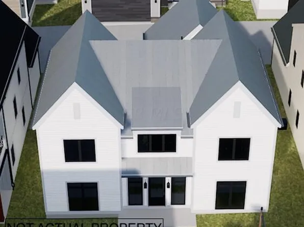 2880 Kobuk Dr, Columbus, OH 43228