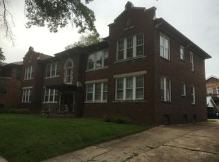 7145 Amherst Ave, Saint Louis, MO