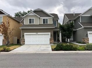 11219 S Crescent Oak Way, Sandy, UT 84070