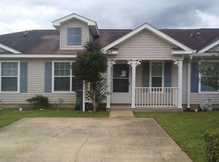 2249 Trailwood Dr, Cantonment, FL 32533
