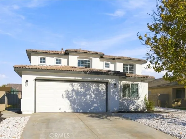 45344 Mays Ct, Lancaster, CA 93535