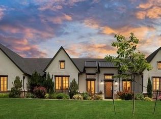 713 Forest Cir, Goldsby, OK 73093