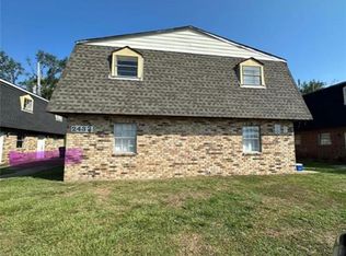 2432 Jamie Ct, Violet, LA 70092