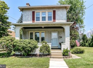 304 Redwood St, Harrisburg, PA 17109