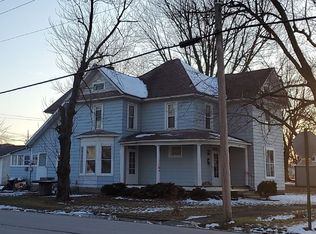 113 3rd St, Monroe City, MO 63456