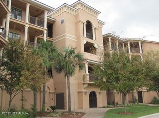 210 Paseo Terraza UNIT 203, Saint Augustine, FL 32084
