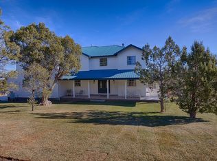 1771 Victory Heights Rd, Show Low, AZ 85901