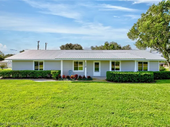 100 Plume Ct, Lake Placid, FL 33852