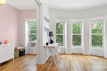 Sold by Brown Harris Stevens