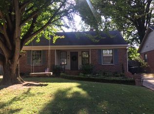 97 E Lafayette Cir, Memphis, TN 38111
