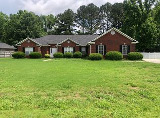 153 Preswick Pl NW, Huntsville, AL 35806