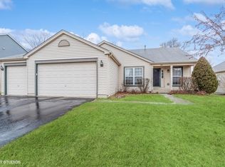 311 Martin Dr, Woodstock, IL 60098