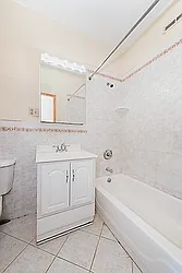 Rented by Perry Associates NYC Inc