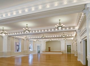 Reid And Hughes, Norwich, CT 06360