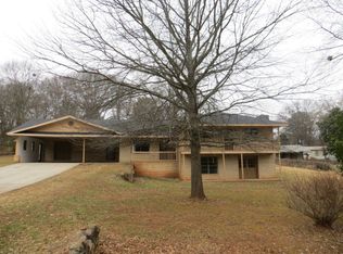 115 Harper St, Villa Rica, GA 30180