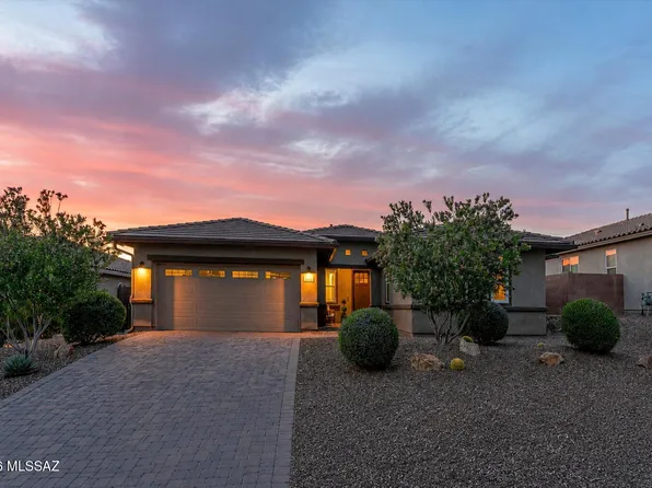 7672 W Sage Path, Marana, AZ 85658