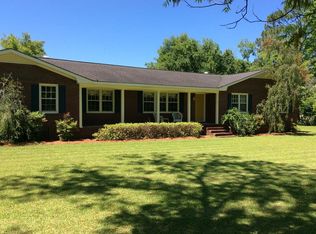 171 Washington St NW, Warwick, GA 31796