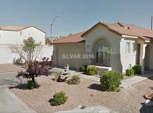 9798 Vista Crest Ave, Las Vegas, NV 89148