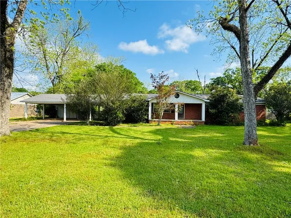 8600 Williams Street W, Citronelle, AL 36522