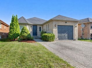 94 Buchanan St, Barrie, ON L4M6B7