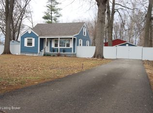 4309 Lambert Rd, Louisville, KY 40219