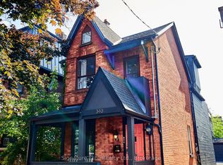 340 Pacific Ave, Toronto, ON M6P 2R1
