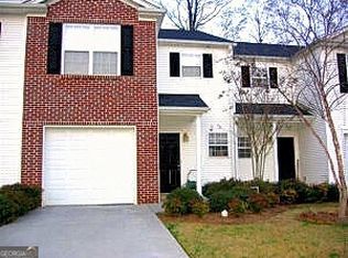 103 Venture Path, Hiram, GA 30141