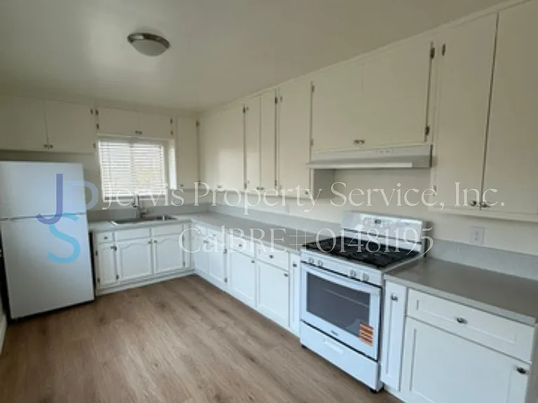 3362 Alma Ave #G — Photo 4