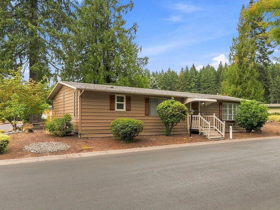 1st image of 100 SW 195th Ave Unit 181