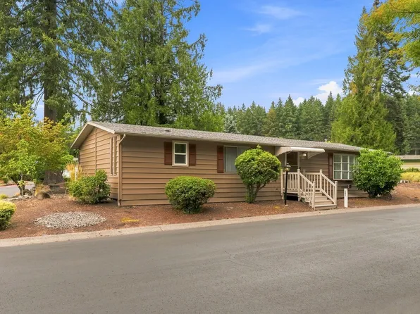 100 SW 195th Ave, Beaverton, OR 97006