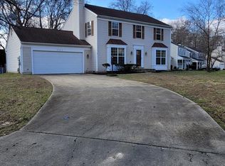 6331 Lemur Ct, Waldorf, MD