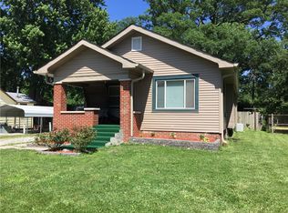 339 S Edgehill Rd, Indianapolis, IN 46241