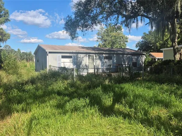 6408 LAND O LAKES BOULEVARD, LAND O LAKES, FL 34638
