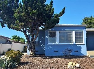4640 67th St, San Diego, CA 92115