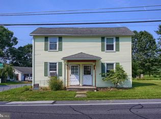 200 Forge Rd, Boiling Springs, PA 17007