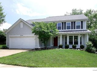16118 Port Of Nantucket Ct, Grover, MO