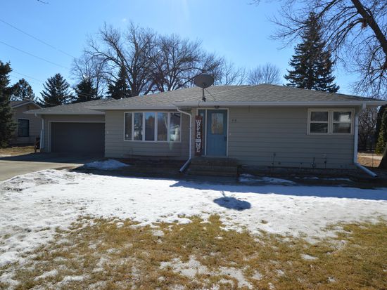 113 Elizabeth Dr Aberdeen Sd 57401 Zillow