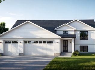 395 Lake Erin Dr, Green Isle, MN 55338