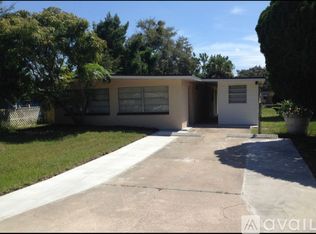 1818 Hacienda Way #1818, Holiday, FL 34690