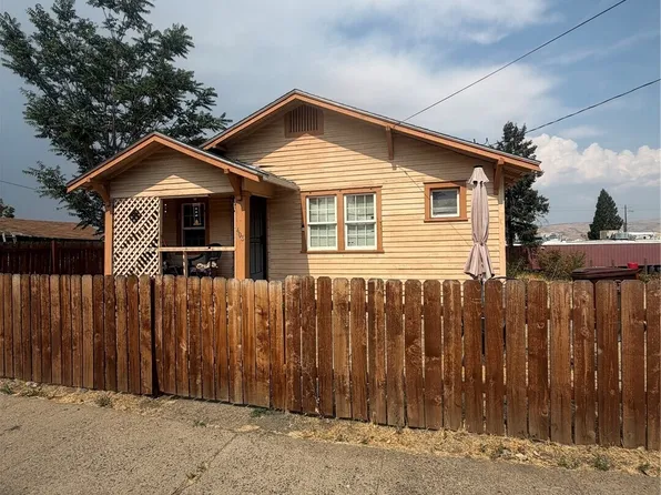 403 Queen Anne, Yakima, WA 98902
