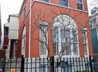 2452 N Janssen Ave, Chicago, IL 60614