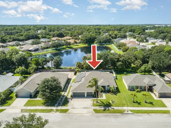 2324 Merlin Dr, West Melbourne, FL 32904