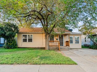 2321 27th St, Lubbock, TX 79411