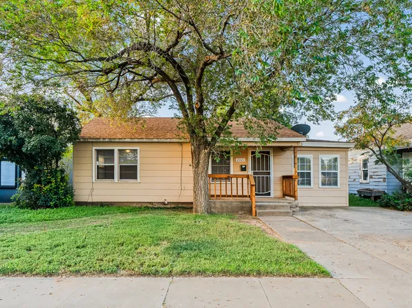 2321 27th St, Lubbock, TX 79411