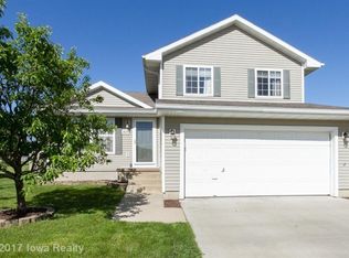 2825 SW 28th St, Ankeny, IA 50023