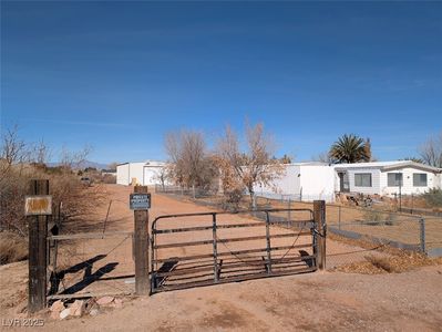 980 Ramos Ranch Rd, Moapa Valley, NV, 89040