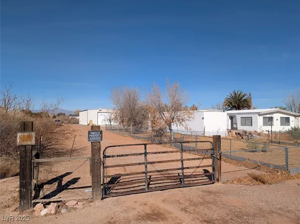 980 Ramos Ranch Rd, Moapa Valley, NV 89040